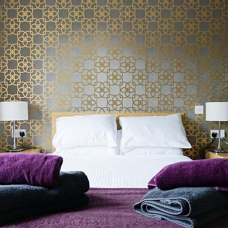Brockley Hall Hotel Saltburn-by-the-Sea Room photo