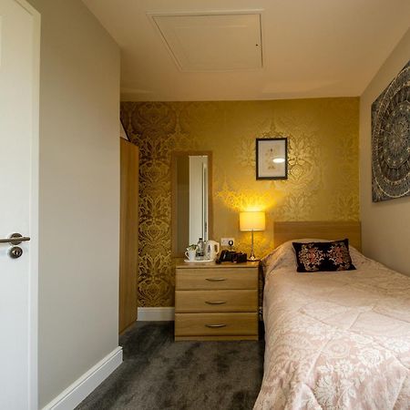 Brockley Hall Hotel Saltburn-by-the-Sea Exterior photo
