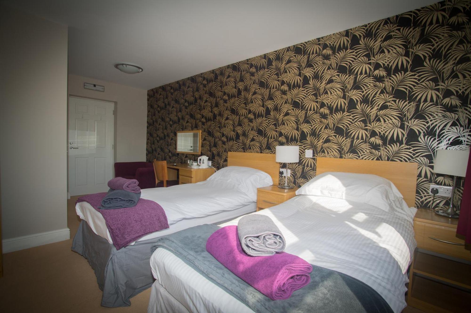 Brockley Hall Hotel Saltburn-by-the-Sea Room photo