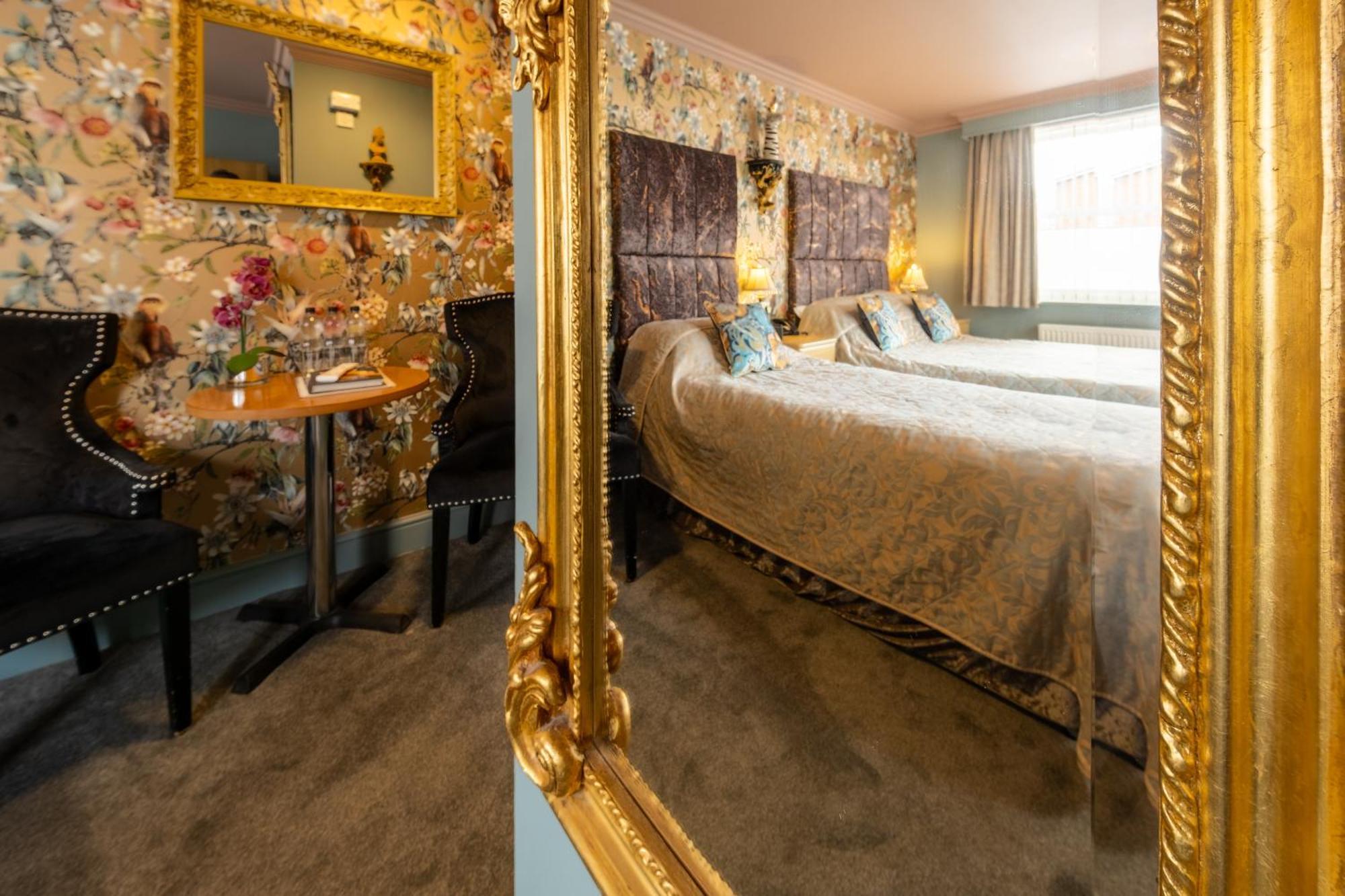 Brockley Hall Hotel Saltburn-by-the-Sea Exterior photo
