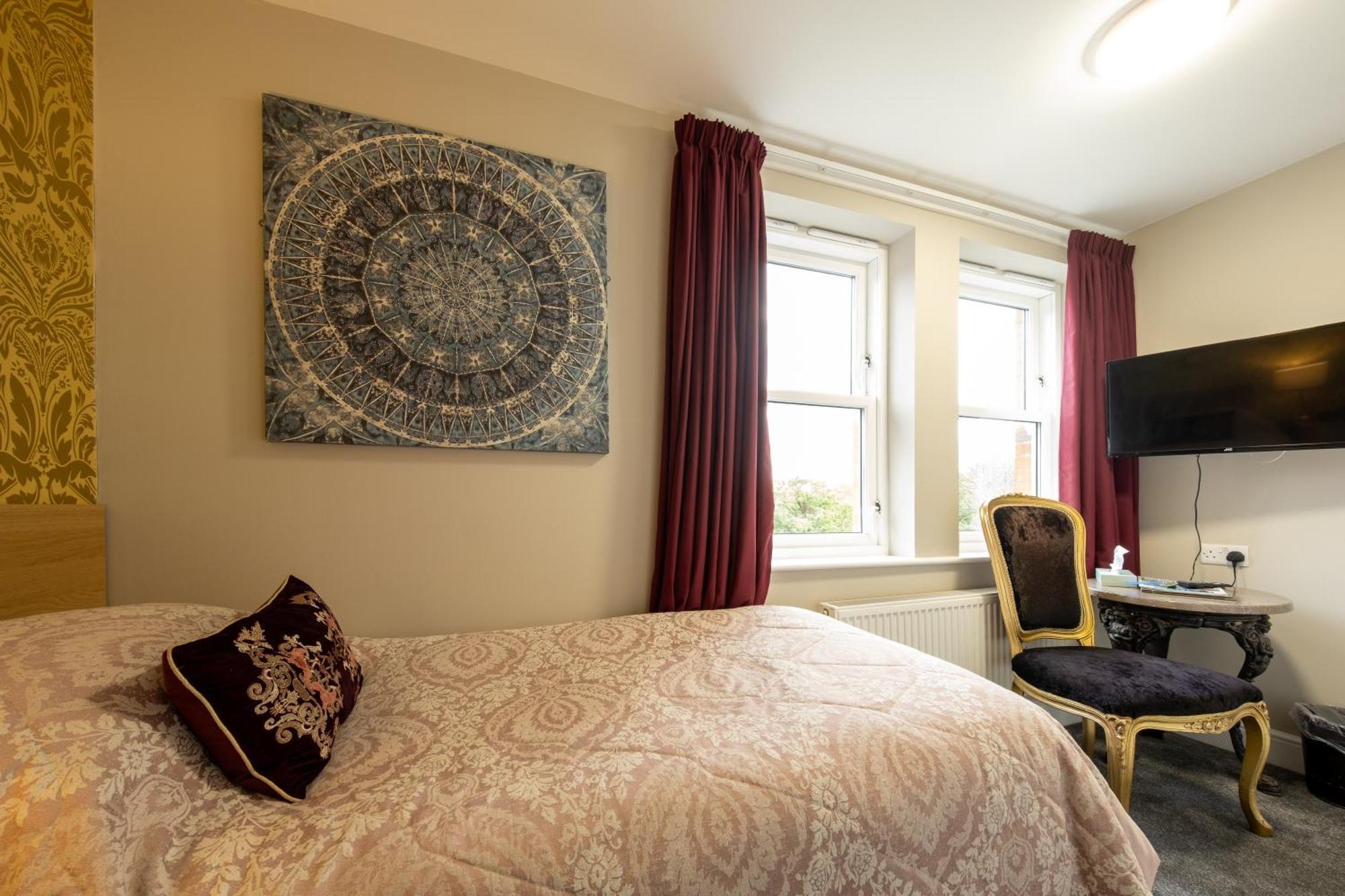 Brockley Hall Hotel Saltburn-by-the-Sea Exterior photo