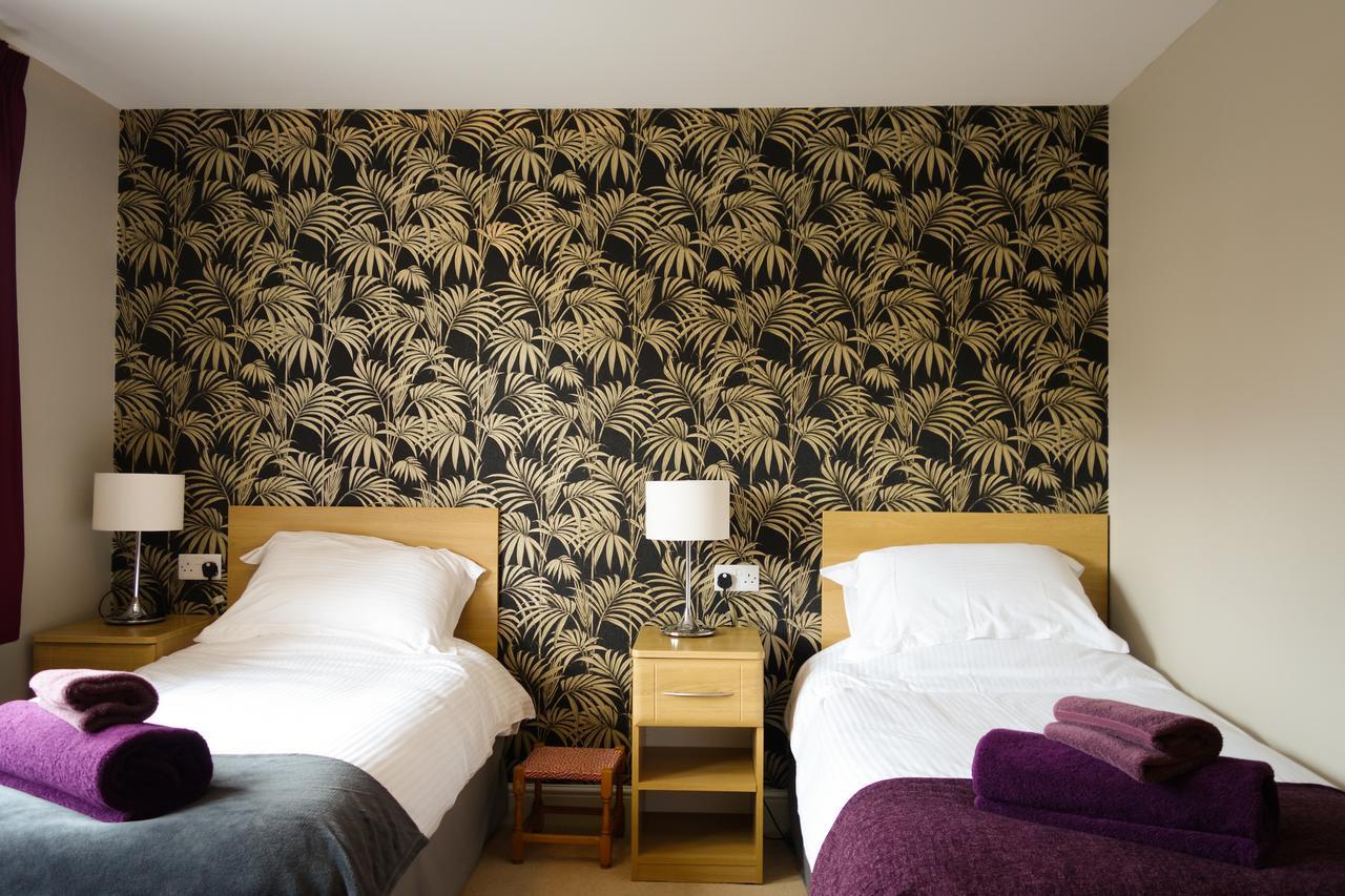 Brockley Hall Hotel Saltburn-by-the-Sea Exterior photo