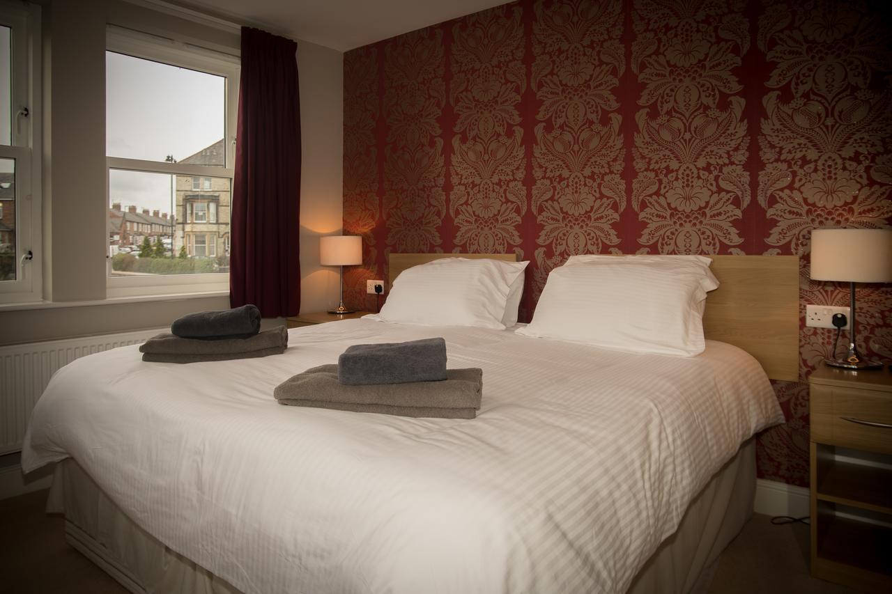 Brockley Hall Hotel Saltburn-by-the-Sea Exterior photo