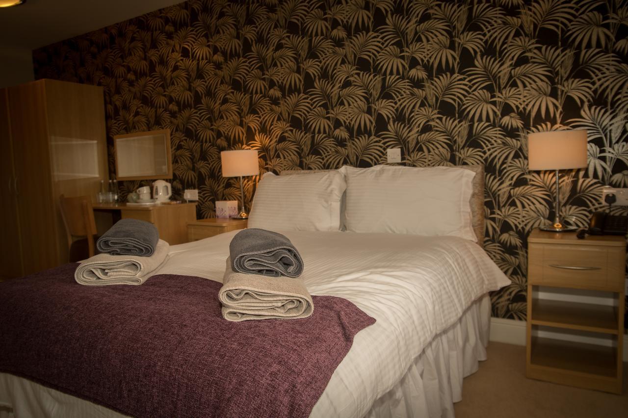Brockley Hall Hotel Saltburn-by-the-Sea Exterior photo