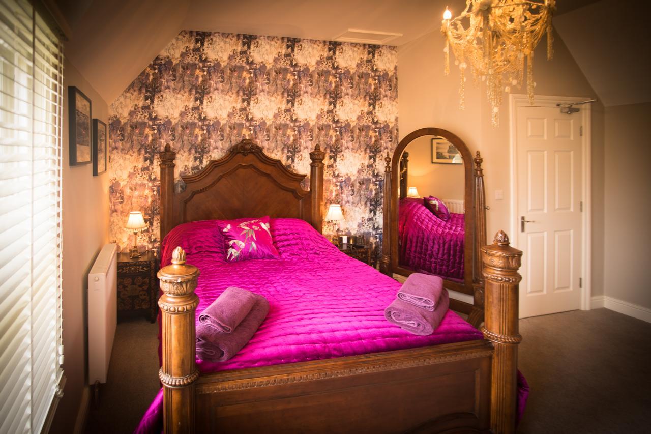 Brockley Hall Hotel Saltburn-by-the-Sea Exterior photo